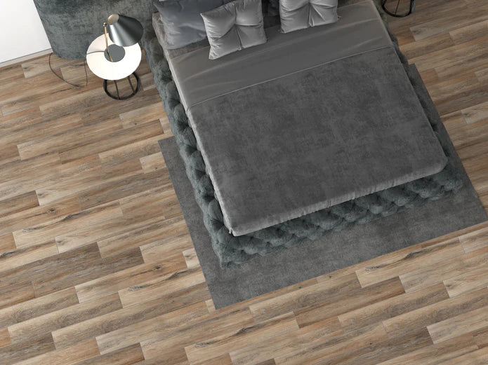 MODERN 6X35 RIGOR RECTANGLE PORCELAIN SUBWAY GLAZED MATTE TILE BANZRI0635