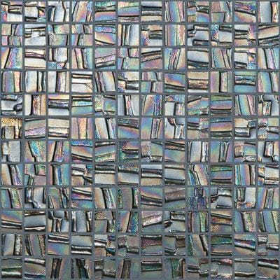 MODERN 1X1 093651M SUPER NOVA METALIC - 651 MOSAIC TILE - B2C TILE OUTLET