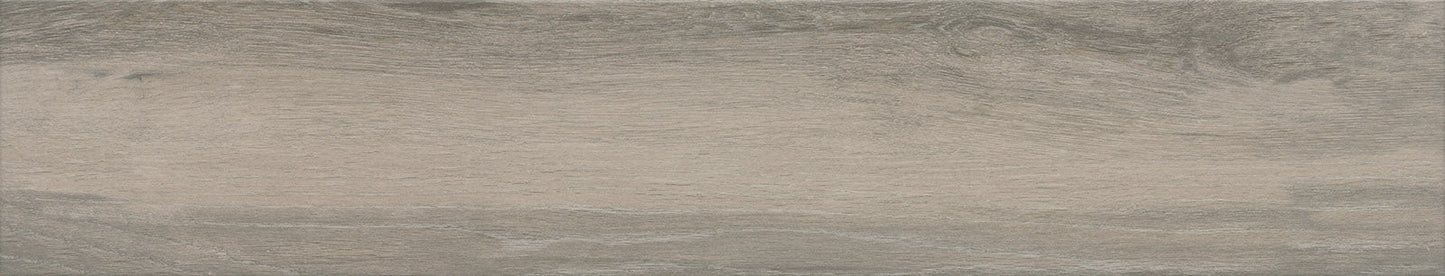 MODERN 9X47 CLIFF WOOD LOOK GLAZED PORCELAIN TILE ANGECL0947