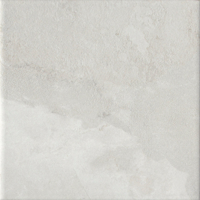 Modern 6x6 Gray White Gray Glazed Porcelain Pool Tile